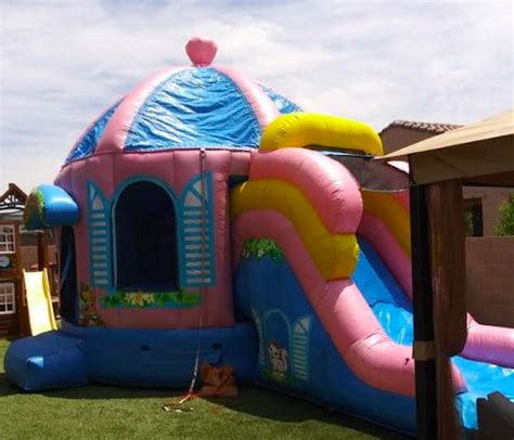 jumping castles tucson|inflatable jumping castles for rent.